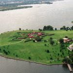Fort McHenry Baltimore, Maryland