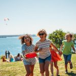 Maryland family friendly activities