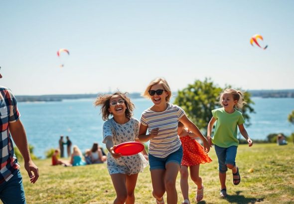 Maryland family friendly activities
