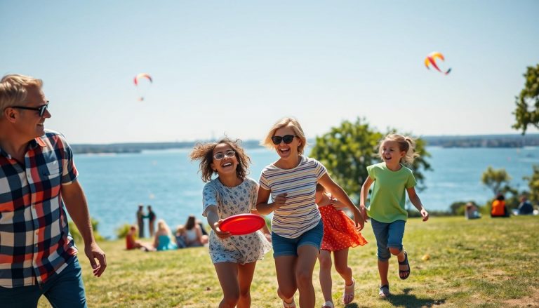Maryland family friendly activities